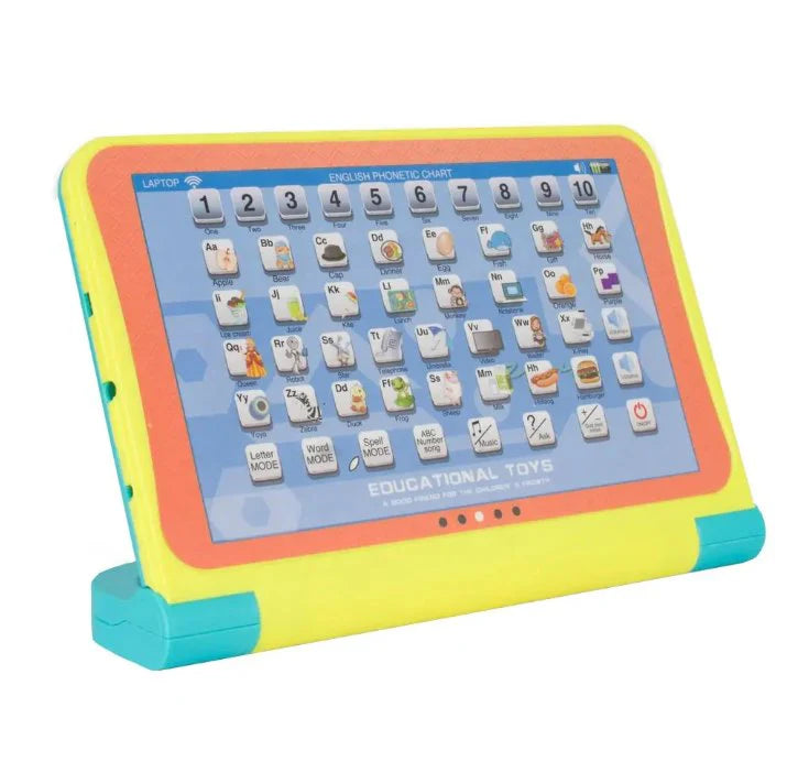 The Children's Learning pad